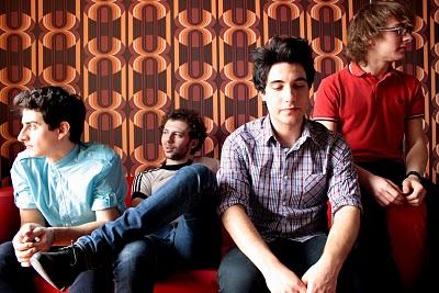 FEMME FATALE / FADING NIGHT SOUNDS