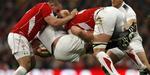 RBS VI Nations 2011: Wales 19-26 England