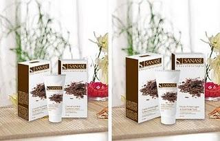 Sanase Chocolaterapia