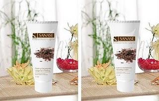 Sanase Chocolaterapia