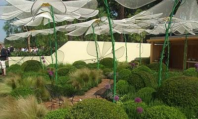 Chelsea Flower Show