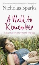 a-walk-to-remember-book
