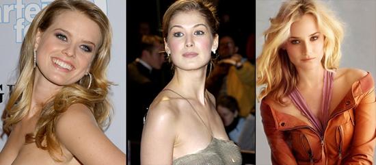 Supervillana para Superman