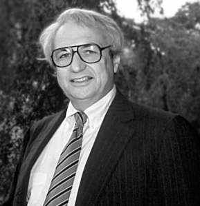 Frank Gehry, 1989 Laureate - The Pritzker Architecture Prize