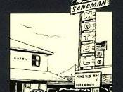 Vida Motel Willy Vlautin