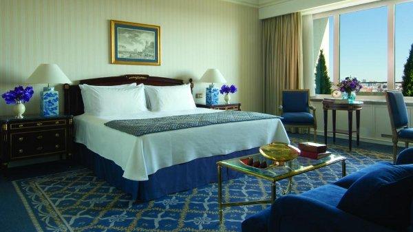 Opciones de alojamiento en Lisboa