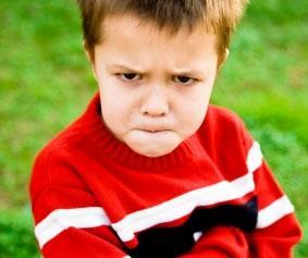 trastornos comportamiento2 Homeopatía para el trastorno del comportamiento en niños