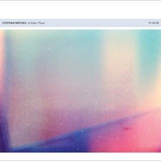 Stephan Mathieu - A Static PLace (12k,2011)