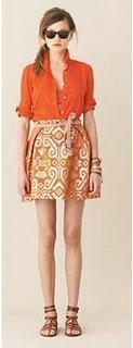 Colores de moda. Primavera- Verano 2011