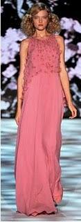Colores de moda. Primavera- Verano 2011