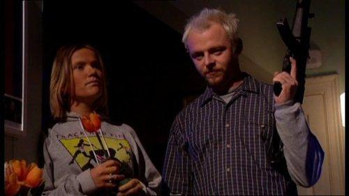 Spaced, esa serie inglesa que ya deberías haber visto