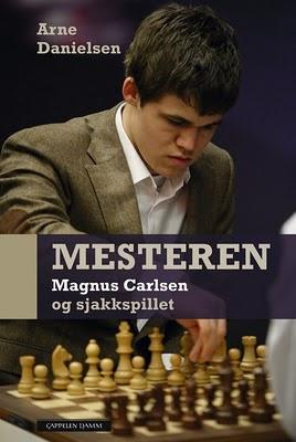 Magnus Carlsen y el Juego del Ajedrez