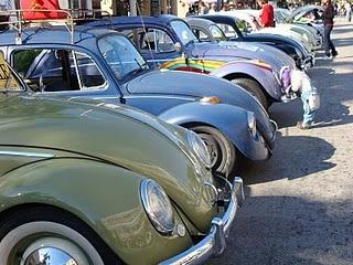 Primer Show de la Temporada 2011