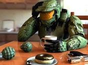 años después...Remake primer Halo