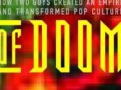 Masters Doom-Literatura Videojuego