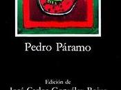 Pédro Páramo- Juan Rulfo