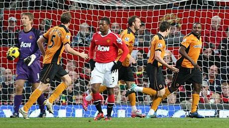 Sábado de sorpresas en la Premier