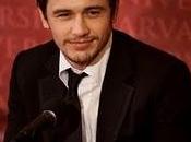 James Franco podría nuevo Mago