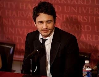 James Franco podría ser el nuevo Mago de Oz