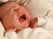 Saber interpretar llanto bebé