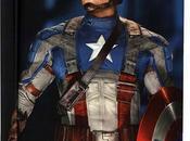 Nuevas fotos Capitán América