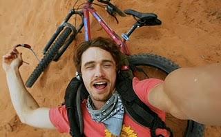 Crítica de cine: 127 horas