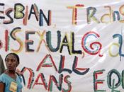 Sobre homosexualidad África: Wikileaks apesta