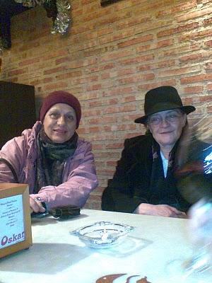 UN SILENCIO RADIANTE: OCHO POETAS BÚLGAROS CONTEMPORÁNEOS