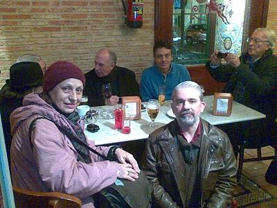 UN SILENCIO RADIANTE: OCHO POETAS BÚLGAROS CONTEMPORÁNEOS