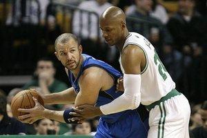 Kidd endosa la 4ª derrota de los Celtics en el Garden