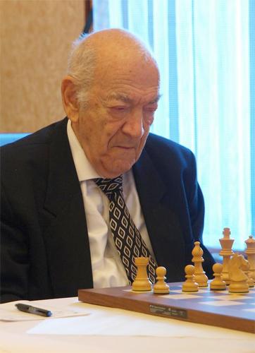 Korchnoi