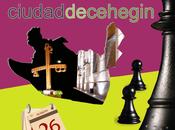 Cambio fecha open ajedrez "ciudad cehegin ajedrezmurciano"