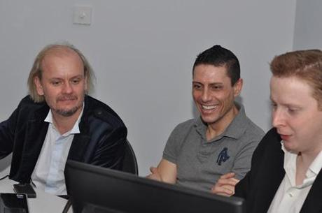 GIBRALTAR R9: IVANCHUK LIDERA CON PERFORMANCE DE 2947. GIBRALTAR R9: IVANCHUK LIDERA CON PERFORMANCE DE 2947.