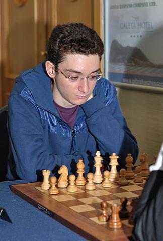 GIBRALTAR R9: IVANCHUK LIDERA CON PERFORMANCE DE 2947. GIBRALTAR R9: IVANCHUK LIDERA CON PERFORMANCE DE 2947.