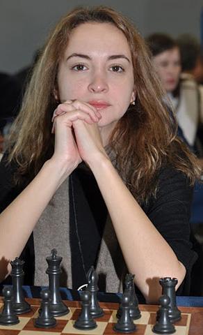 GIBRALTAR R9: IVANCHUK LIDERA CON PERFORMANCE DE 2947. GIBRALTAR R9: IVANCHUK LIDERA CON PERFORMANCE DE 2947.