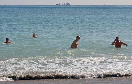 GIBRALTAR R9: IVANCHUK LIDERA CON PERFORMANCE DE 2947. GIBRALTAR R9: IVANCHUK LIDERA CON PERFORMANCE DE 2947.