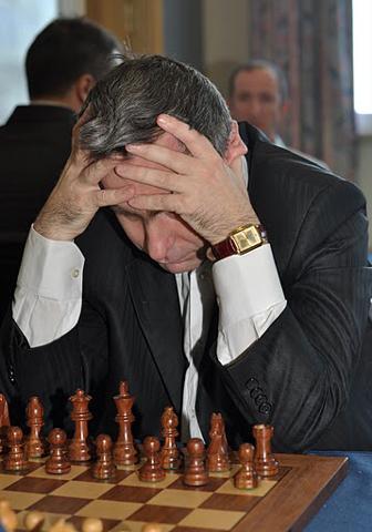 GIBRALTAR R9: IVANCHUK LIDERA CON PERFORMANCE DE 2947. GIBRALTAR R9: IVANCHUK LIDERA CON PERFORMANCE DE 2947.