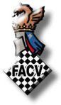 logotipo facv