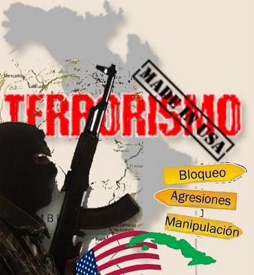 La seguridad nacional de los Estados Unidos: objetivo del terrorismo doméstico de la mafia cubano-americana