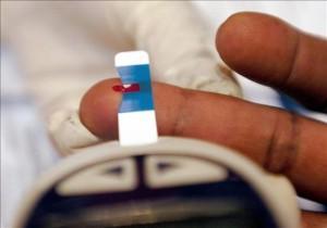 diabetes 300x210 Aumentan los ingresos de pacientes diabéticos por Navidad