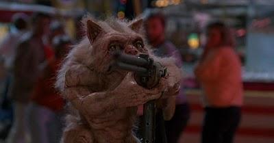 Ghoulies 2 (Albert Band, 1987)