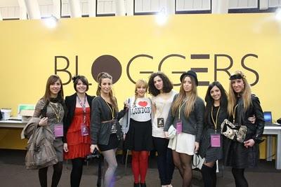 Valencia Fashion Week O/I 2011: lo que viene para el próximo invierno!