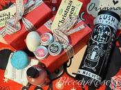 Compras lush favoritos