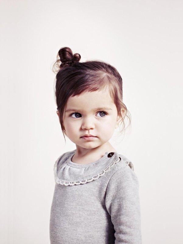 Primavera en Zara : trf - kids - mujer