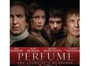 PERFUME: Historia asesino