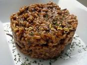 Arroces "just married"