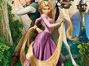 Enredados (Rapunzel)
