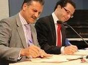 Listo para firmar Convenio crea «capellán evangélico» hospitales Madrid