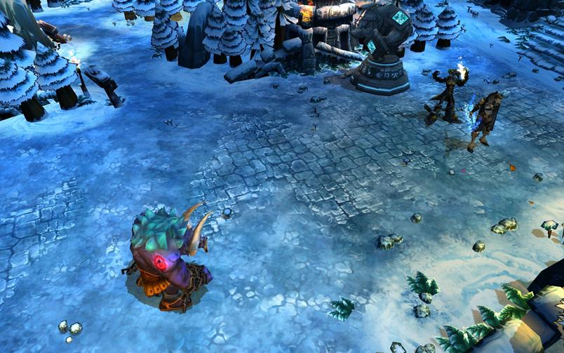 League of Legends, un paso más hacia los juegos online