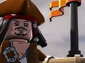 Noticias: Lego Piratas Caribe